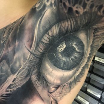 Tampa Tattoo Tattoo 1012 N Howard Ave West Tampa Tampa Fl