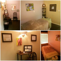 Cecillia French Therapies - Newly redesigned room for a more spacious and comfortable atmosphere. Perfect for stretch and exercise demos.
