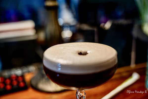 Oliver's Corner Bistro by null