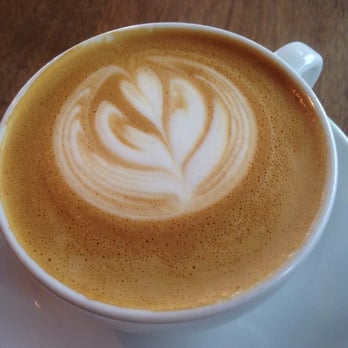 Blacksmith - Flat white - Coffee & Tea Near Me - Houston, Texas Blacksmith - Flat white - Coffee & Tea Near Me - Houston, Texas