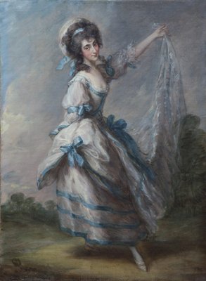 Russborough House & Park by null