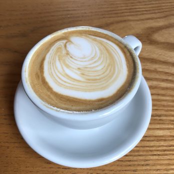 Thump Coffee - Latte - Coffee & Tea Near Me - Denver, Colorado