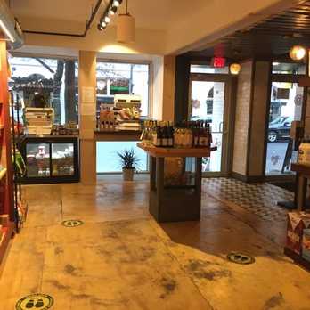 The Grocery - the inside of a grocery store - Grocery Near Me - Troy, New York The Grocery - the inside of a grocery store - Grocery Near Me - Troy, New York