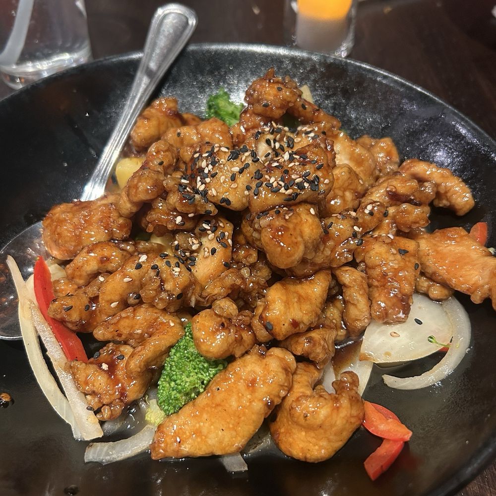 P.F. Chang's - Chinese Near Me - Hackensack, New Jersey P.F. Chang's - Chinese Near Me - Hackensack, New Jersey