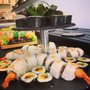 Photo of BUI sushi meets vietnam