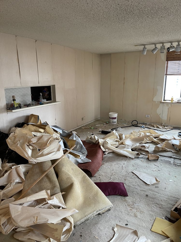 Slide of A & I Handyman & Home Improvement