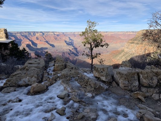 Grand Canyon Lodges by null