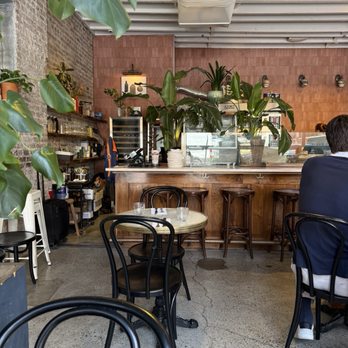 Fossetta - Inside - Italian Near Me - New York, New York Fossetta - Inside - Italian Near Me - New York, New York