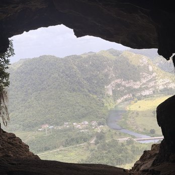 Cueva Ventana - Walking Tours Near Me