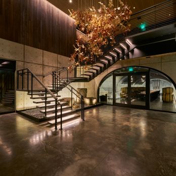 LucidWild Estate - Staircase - Wineries Near Me - Dundee, Oregon LucidWild Estate - Staircase - Wineries Near Me - Dundee, Oregon