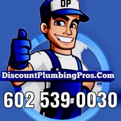 Discount Plumbing Pros