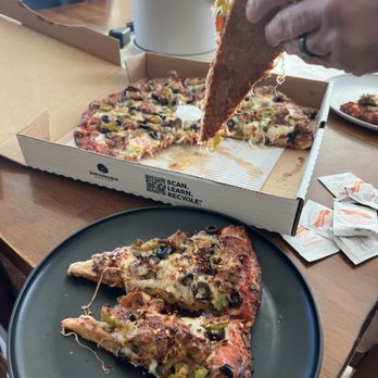 Flame’s Pizza - Pizza Near Me - Bakersfield, California