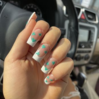 Executive Nails & Spa - Louetta Spring - Nail Salons Near Me - Spring, Texas