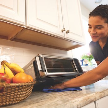 MaidPro North Austin - Home Cleaning Near Me - Cedar Park, Texas MaidPro North Austin - Home Cleaning Near Me - Cedar Park, Texas
