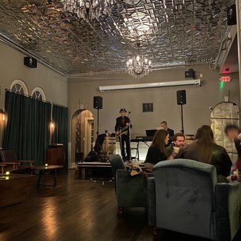 Anoka Hardware Store - Live music! - Cocktail Bars Near Me - Anoka, Minnesota