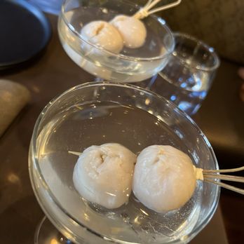 Chada - Lychee Martini - Thai Near Me - New Orleans, Louisiana