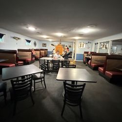 Old York Seafood Family Restaurant