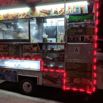 khan express - front - Kebab Near Me - New York, New York
