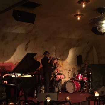 The Django - Jazz & Blues Near Me - New York, New York The Django - Jazz & Blues Near Me - New York, New York