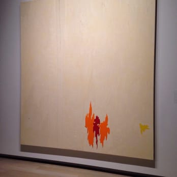 Clyfford Still Museum - Art Museums Near Me - Denver, Colorado