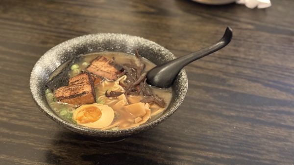 Tenka Ramen by null