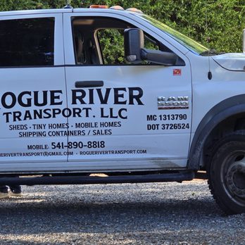 Rogue River Transport - Transportation Near Me - Rogue River, Oregon Rogue River Transport - Transportation Near Me - Rogue River, Oregon