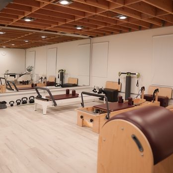 forte pilates - Pilates Near Me - Los Angeles, California forte pilates - Pilates Near Me - Los Angeles, California