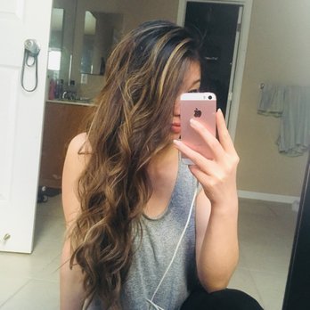 Vanity Rose Salon - After!! - Hair Salons Near Me - Merced, California Vanity Rose Salon - After!! - Hair Salons Near Me - Merced, California