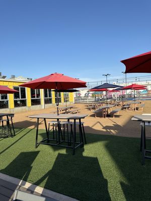 Goodsurf Beach Club by null