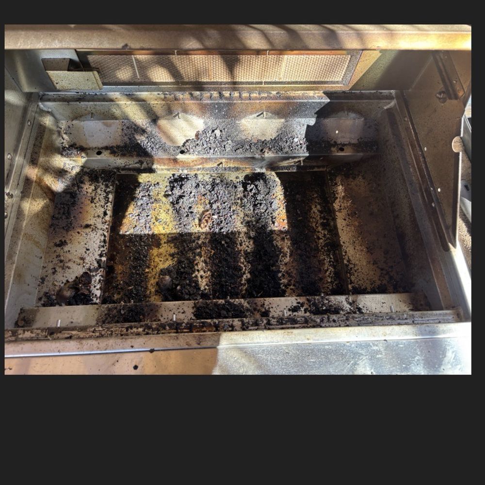 American BBQ Cleaning - Grill Services Near Me American BBQ Cleaning - Grill Services Near Me
