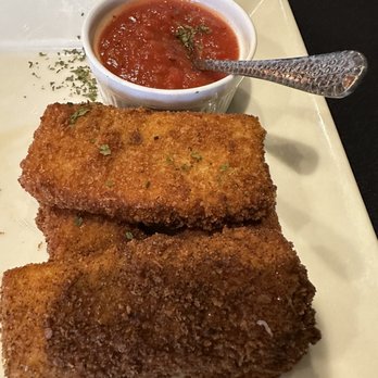 La Ciccia - Fried Mozzarella Cheese - Italian Near Me - Honolulu, Hawaii La Ciccia - Fried Mozzarella Cheese - Italian Near Me - Honolulu, Hawaii