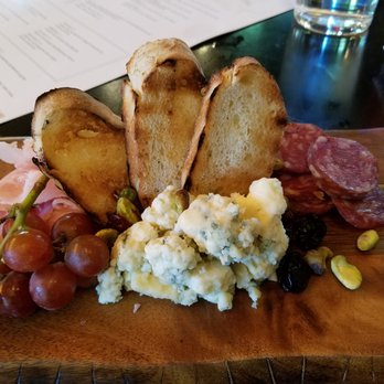 Mosaic Restaurant - 2 meat and cheese plate - Bars Near Me - Redding, California Mosaic Restaurant - 2 meat and cheese plate - Bars Near Me - Redding, California