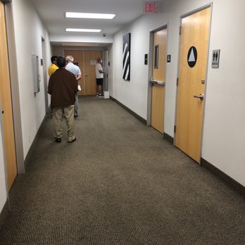 Quest Diagnostics - Line to check in - Laboratory Testing Near Me - Irvine, California Quest Diagnostics - Line to check in - Laboratory Testing Near Me - Irvine, California