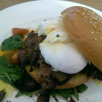 Monte Alto Eatery & Bar - Cafes Near Me - Crows Nest, NSW