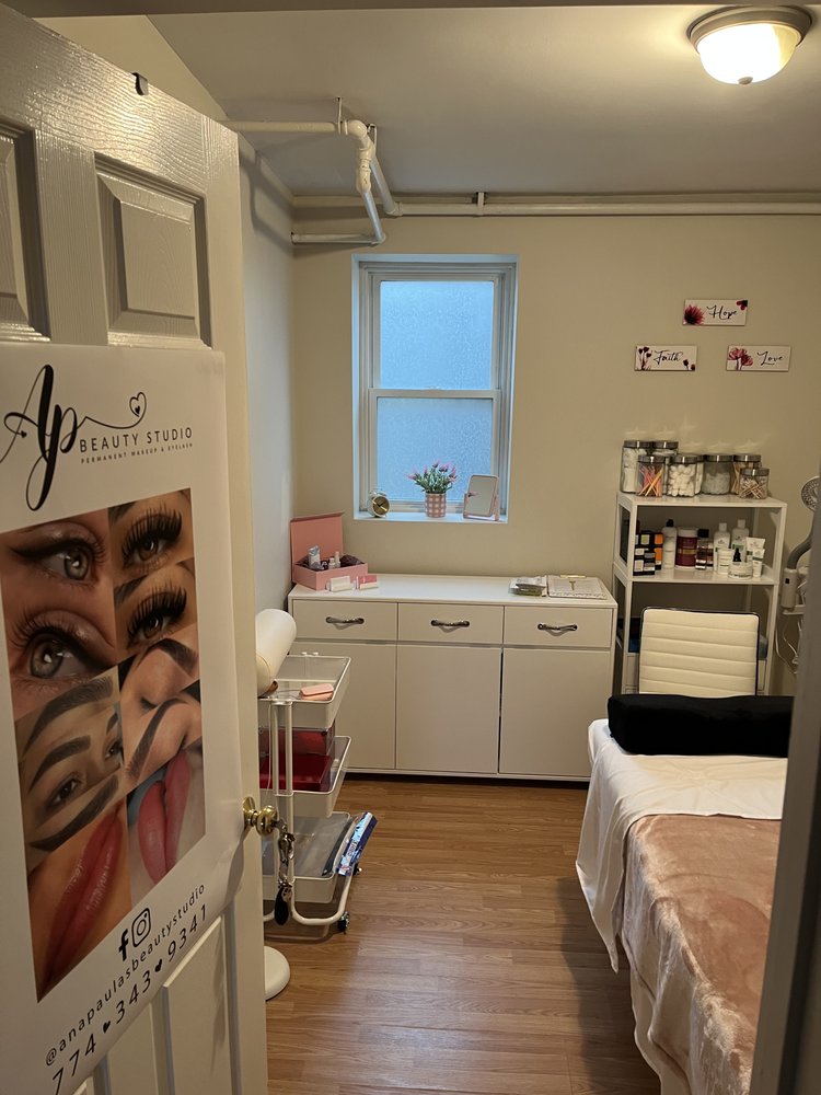 ANA PAULA’S BEAUTY STUDIO Updated September 2024