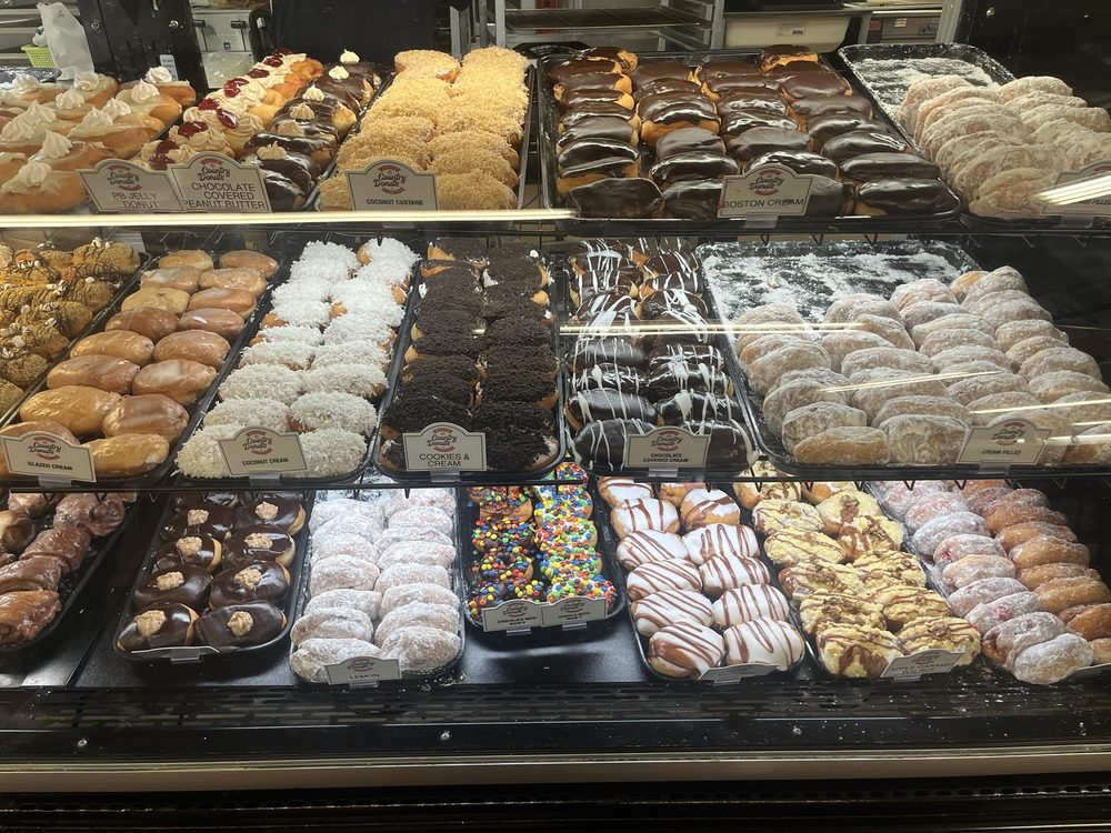 Dutch Country Donuts