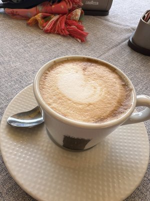The Coffee Bar by null