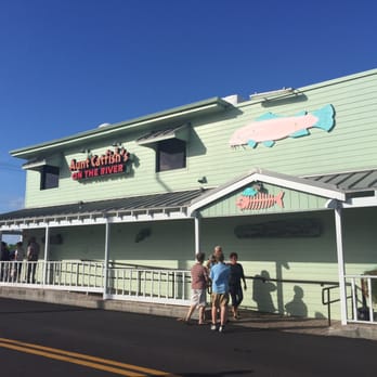 Aunt Catfish's - Southern Near Me - Port Orange, Florida