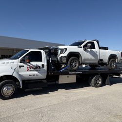 Skylar’s Towing & Recovery