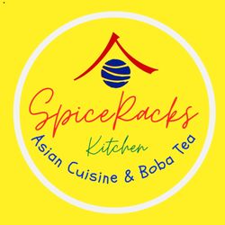 Spice Racks Kitchen