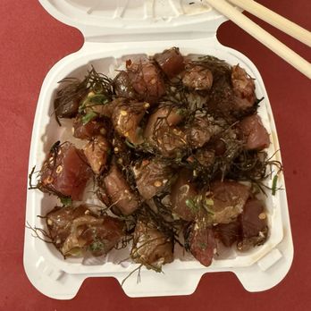 Sato Seafood - Poke Near Me - Honolulu, Hawaii Sato Seafood - Poke Near Me - Honolulu, Hawaii