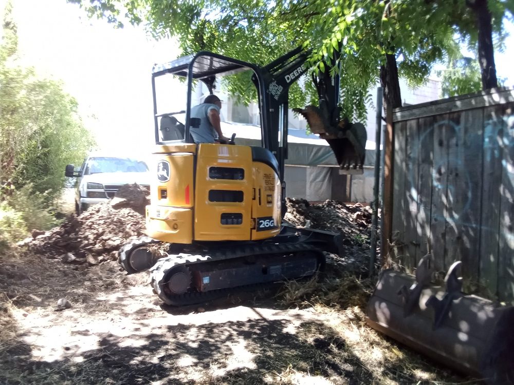 Slide of Ken The Sewer Doctor