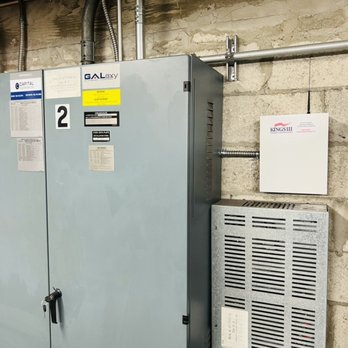 Capital Elevator - Elevator Emergency Phone Line Installations - Elevator Services Near Me - Plantation, Florida