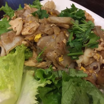 SriPraPhai Thai Restaurant - Gai Kua Noodles - Thai Near Me - Woodside, New York SriPraPhai Thai Restaurant - Gai Kua Noodles - Thai Near Me - Woodside, New York