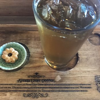 Aroma Craft Coffee - Coffee Roasteries Near Me - Walnut, California Aroma Craft Coffee - Coffee Roasteries Near Me - Walnut, California