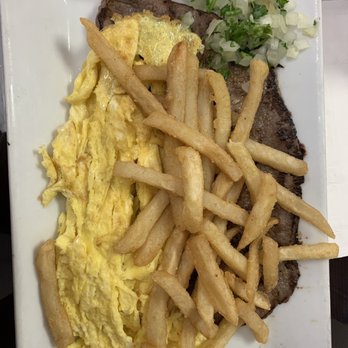 Rinconcito Miami - West Kendall - Bistec a Caballo - Latin American Near Me - Miami, Florida Rinconcito Miami - West Kendall - Bistec a Caballo - Latin American Near Me - Miami, Florida