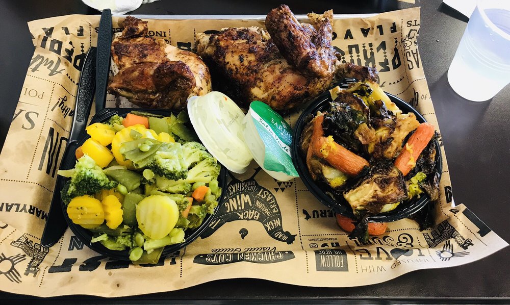 SARDI’S POLLO A LA BRASA 66 Photos & 103 Reviews 3443 Branch Ave