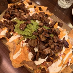 Nachos