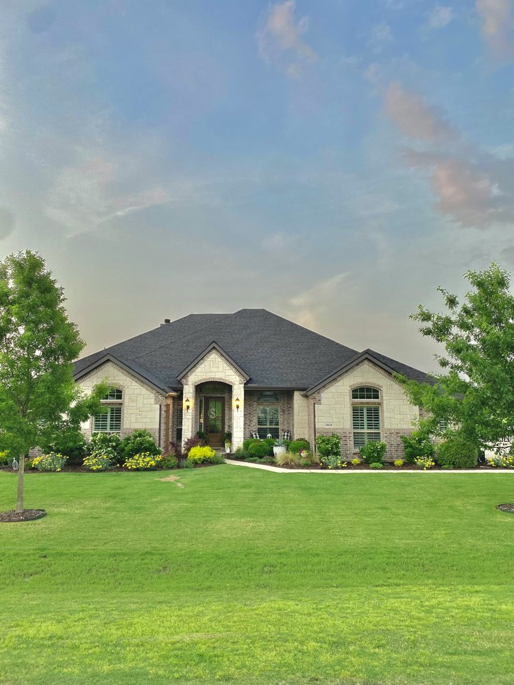 Slide of DC Endeavors