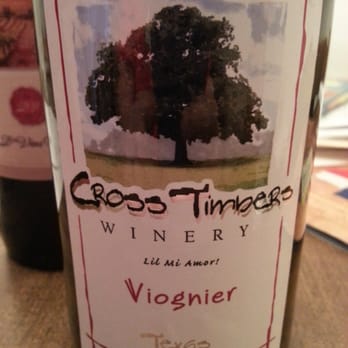 Cross Timbers Winery - Wineries Near Me - Grapevine, Texas